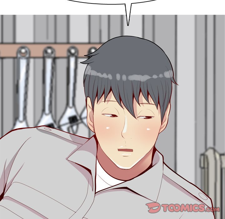 My Lovers Prelude Chapter 45 Page 94