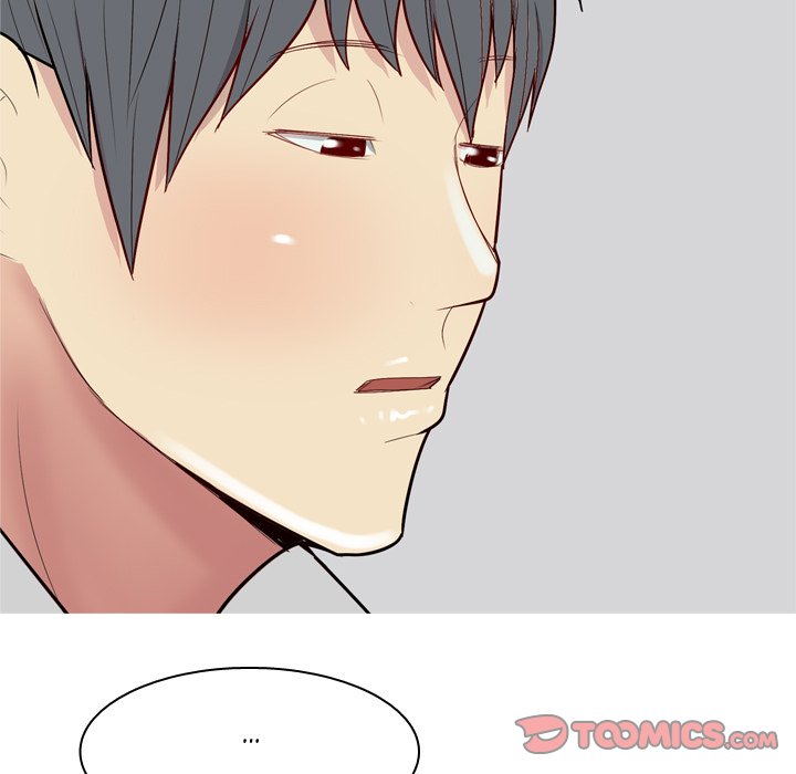 My Lovers Prelude Chapter 46 Page 10