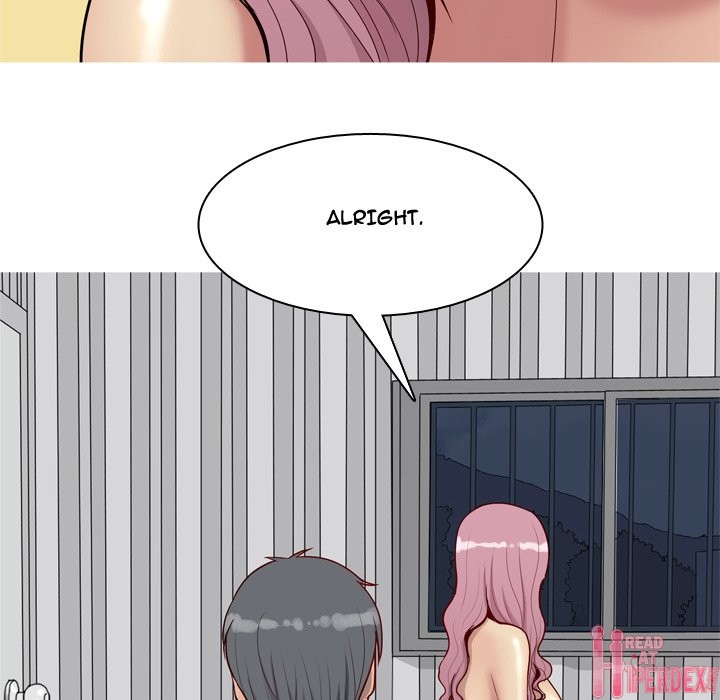 My Lovers Prelude Chapter 46 Page 12