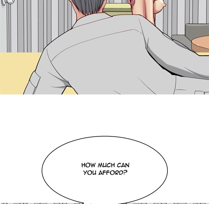 My Lovers Prelude Chapter 46 Page 13