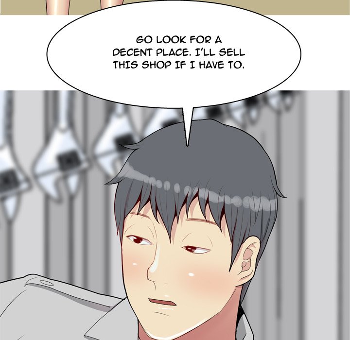 My Lovers Prelude Chapter 46 Page 15