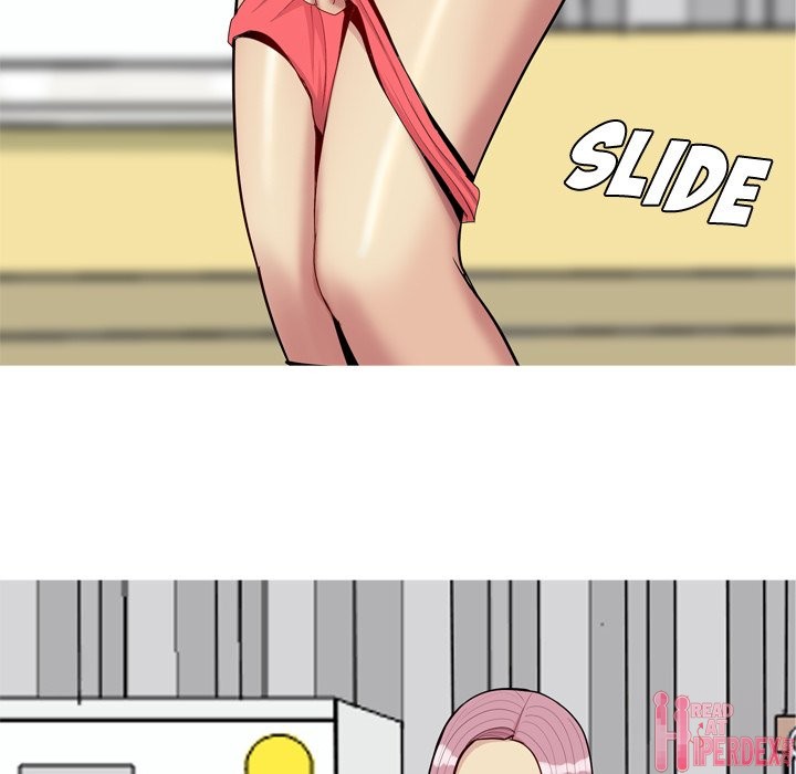 My Lovers Prelude Chapter 46 Page 17