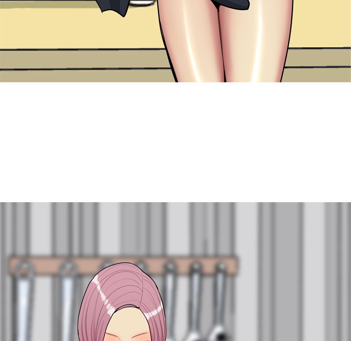 My Lovers Prelude Chapter 46 Page 19