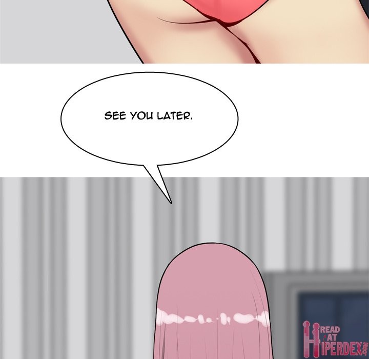 My Lovers Prelude Chapter 46 Page 23