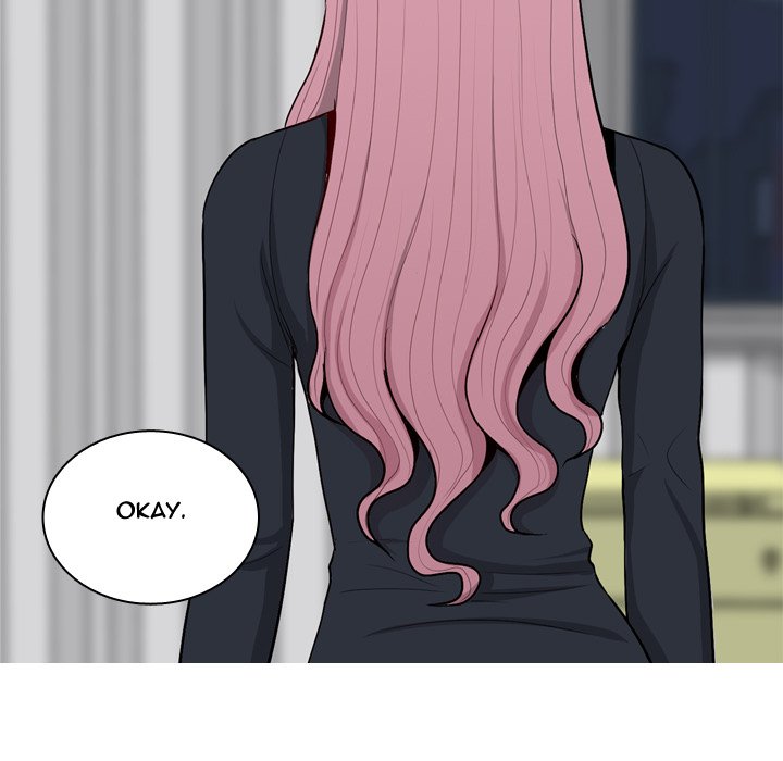 My Lovers Prelude Chapter 46 Page 24