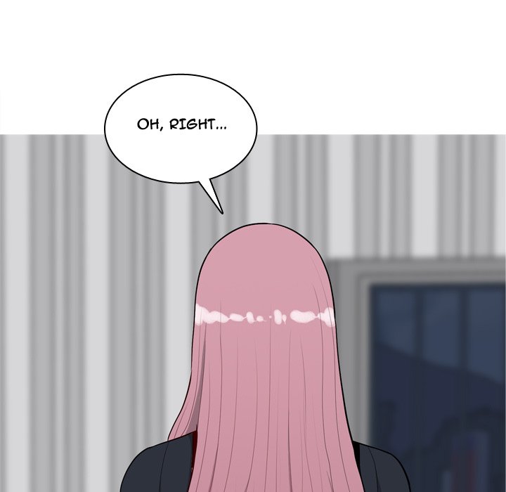 My Lovers Prelude Chapter 46 Page 25