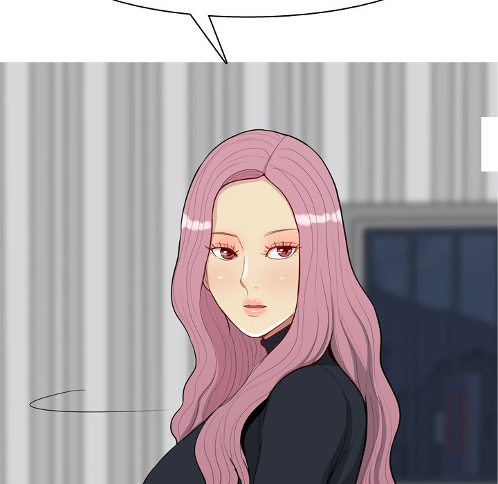 My Lovers Prelude Chapter 46 Page 27