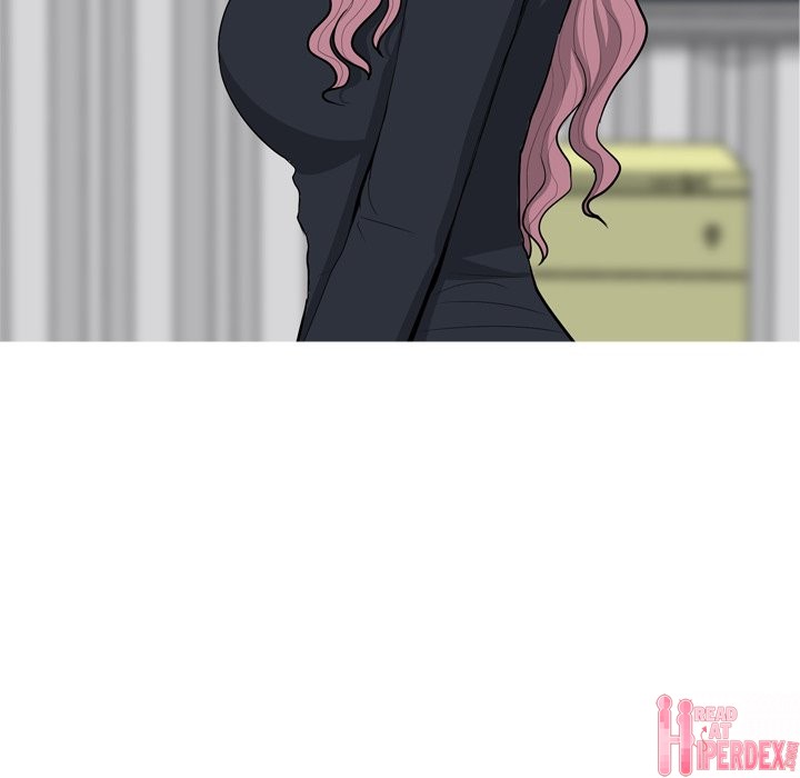 My Lovers Prelude Chapter 46 Page 28