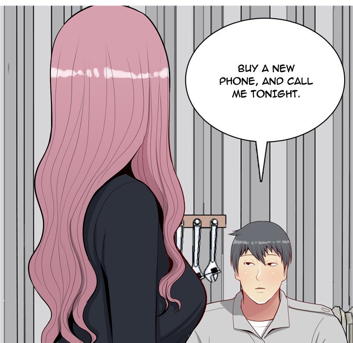 My Lovers Prelude Chapter 46 Page 29