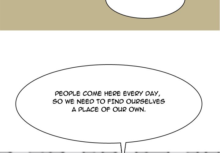 My Lovers Prelude Chapter 46 Page 3