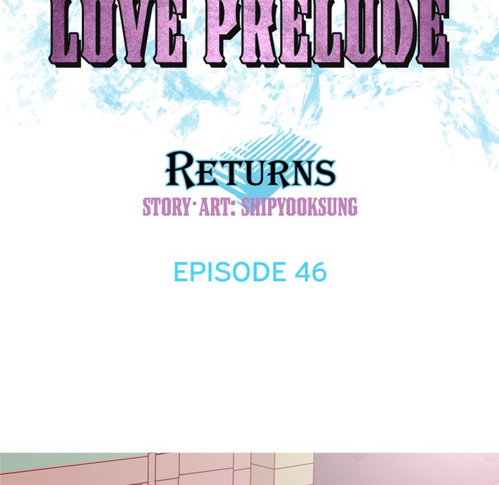 My Lovers Prelude Chapter 46 Page 31