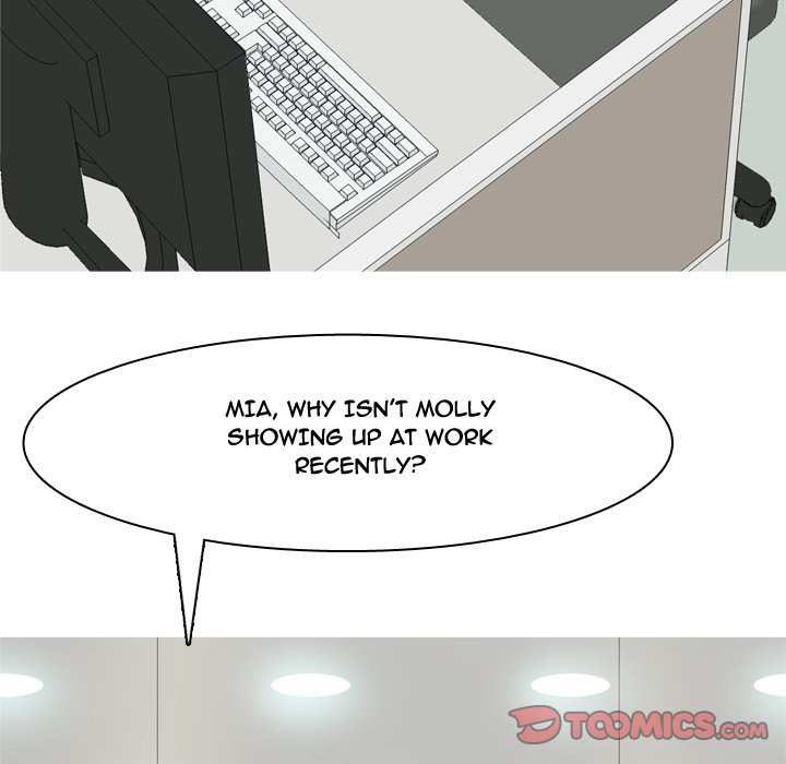 My Lovers Prelude Chapter 46 Page 34