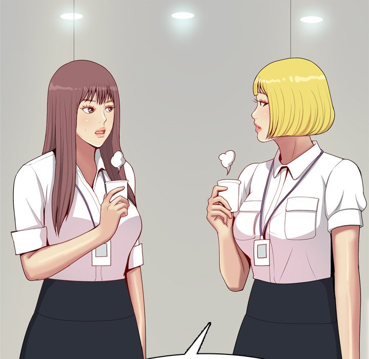 My Lovers Prelude Chapter 46 Page 35