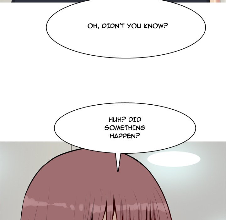 My Lovers Prelude Chapter 46 Page 36