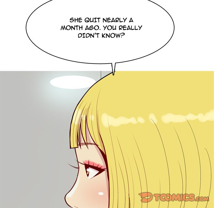 My Lovers Prelude Chapter 46 Page 38