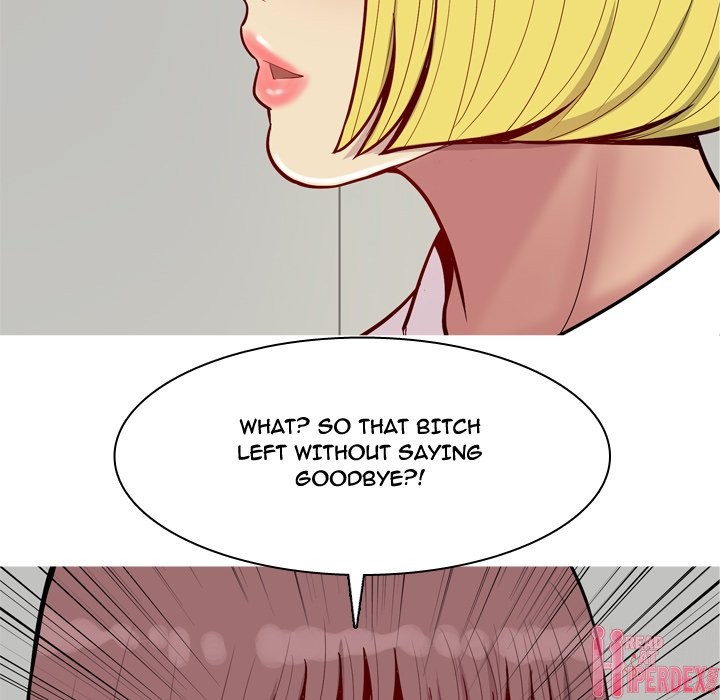 My Lovers Prelude Chapter 46 Page 39