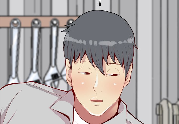 My Lovers Prelude Chapter 46 Page 4
