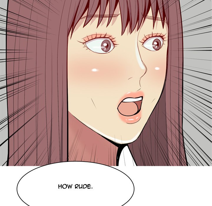My Lovers Prelude Chapter 46 Page 40