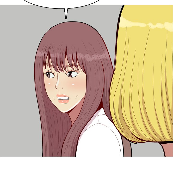 My Lovers Prelude Chapter 46 Page 41