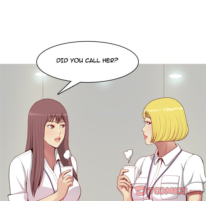 My Lovers Prelude Chapter 46 Page 42