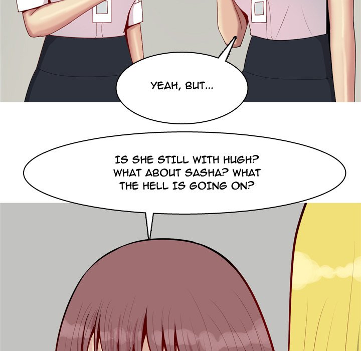 My Lovers Prelude Chapter 46 Page 43
