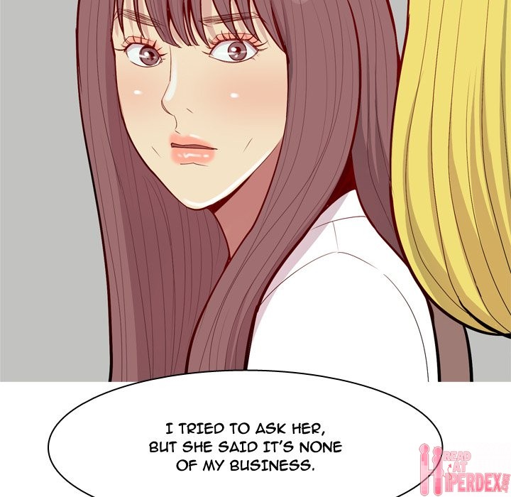 My Lovers Prelude Chapter 46 Page 44