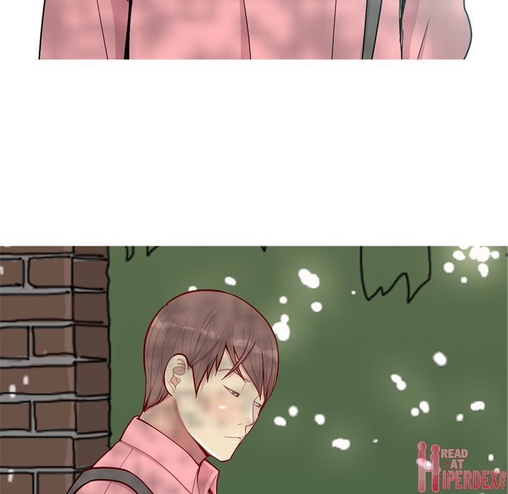 My Lovers Prelude Chapter 46 Page 49