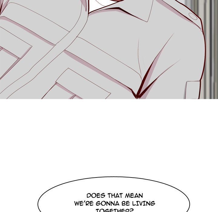 My Lovers Prelude Chapter 46 Page 5