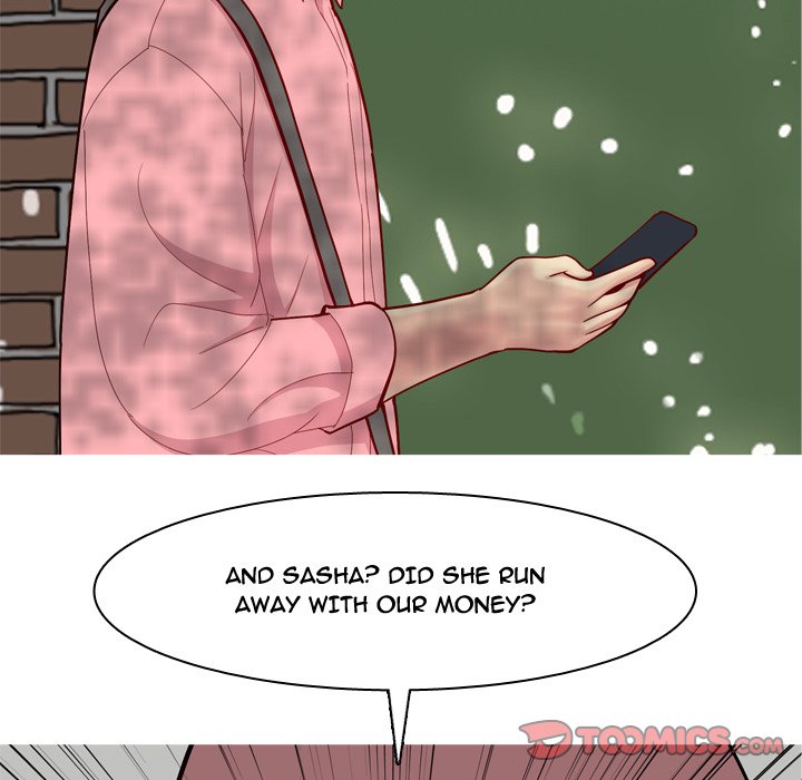 My Lovers Prelude Chapter 46 Page 50