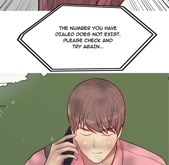 My Lovers Prelude Chapter 46 Page 52