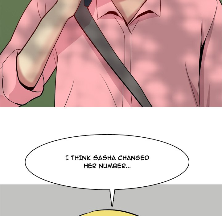 My Lovers Prelude Chapter 46 Page 53