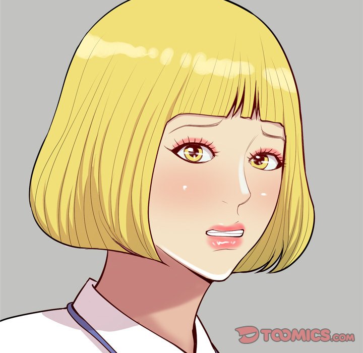 My Lovers Prelude Chapter 46 Page 54