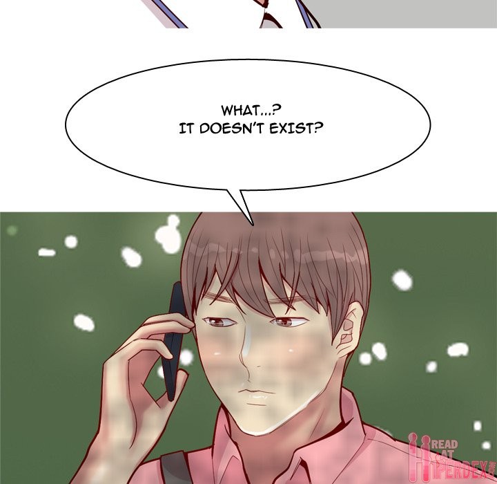 My Lovers Prelude Chapter 46 Page 55