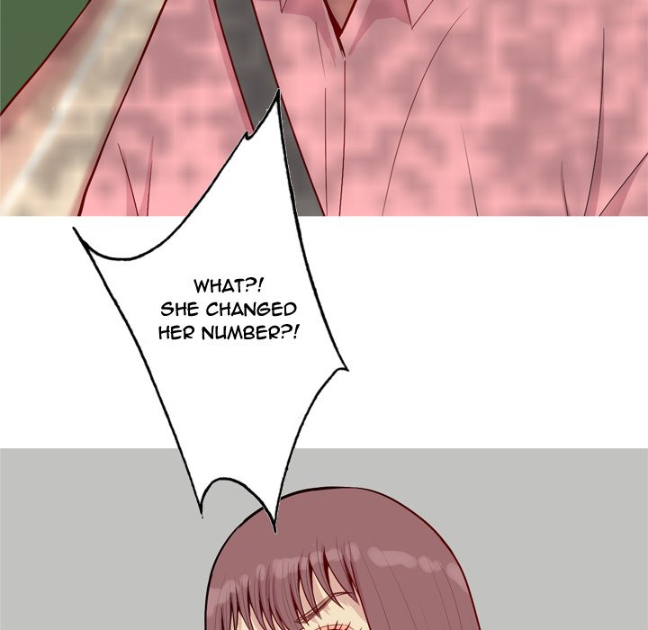 My Lovers Prelude Chapter 46 Page 56
