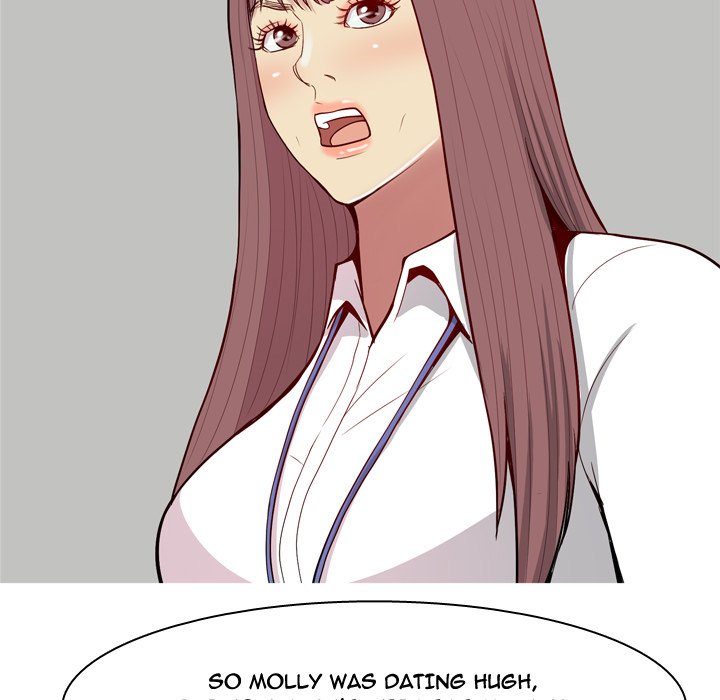 My Lovers Prelude Chapter 46 Page 57