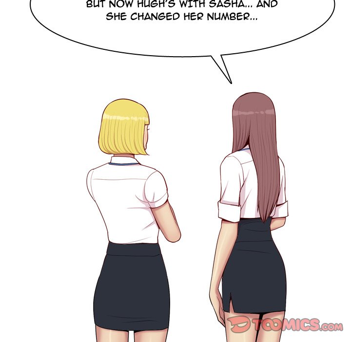 My Lovers Prelude Chapter 46 Page 58