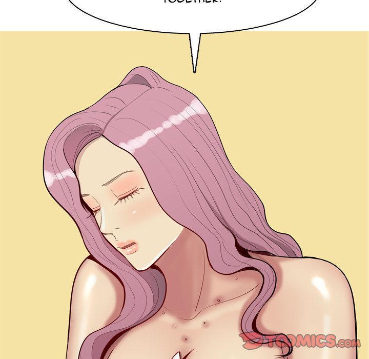 My Lovers Prelude Chapter 46 Page 6