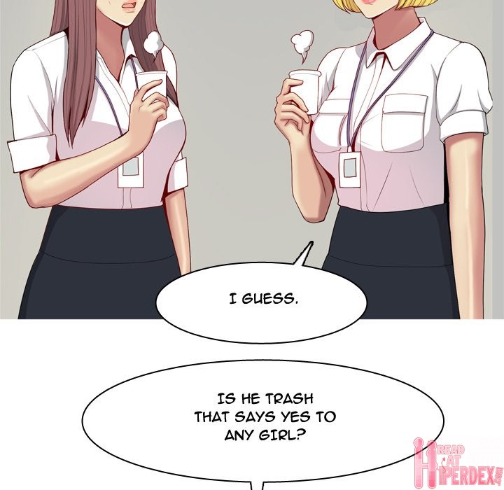 My Lovers Prelude Chapter 46 Page 60