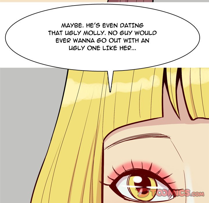 My Lovers Prelude Chapter 46 Page 62