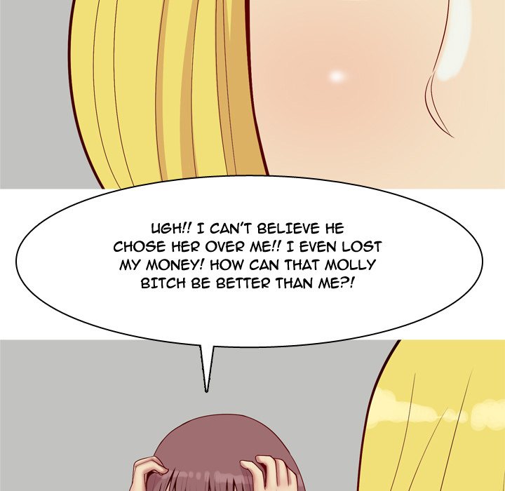 My Lovers Prelude Chapter 46 Page 63