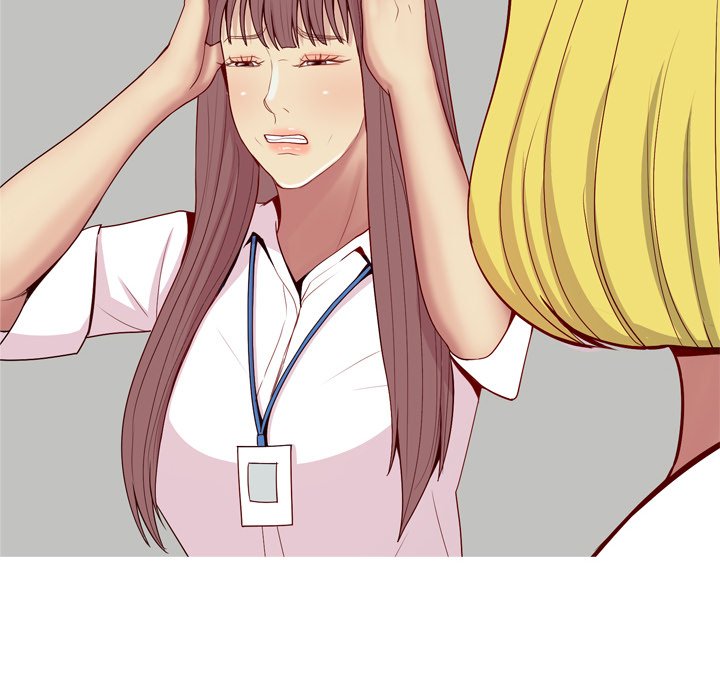 My Lovers Prelude Chapter 46 Page 64