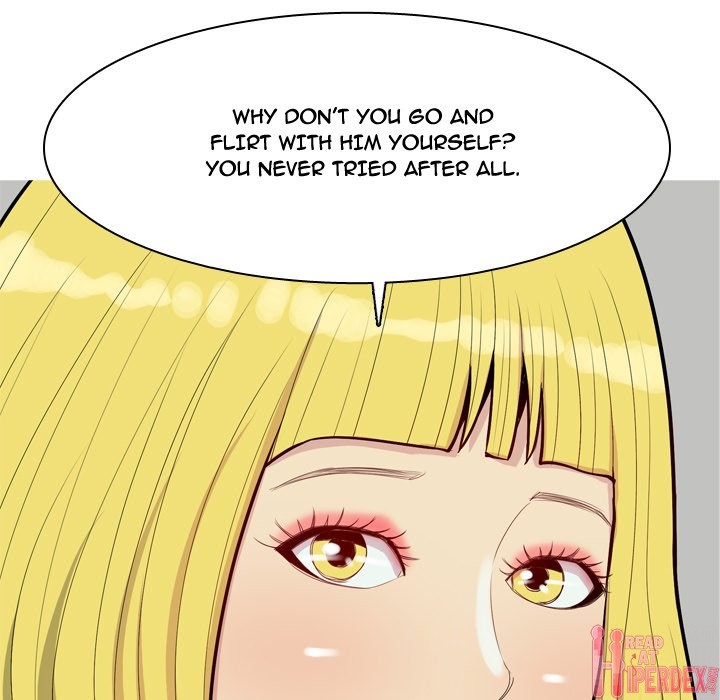 My Lovers Prelude Chapter 46 Page 65