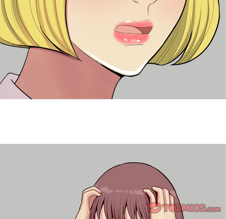 My Lovers Prelude Chapter 46 Page 66