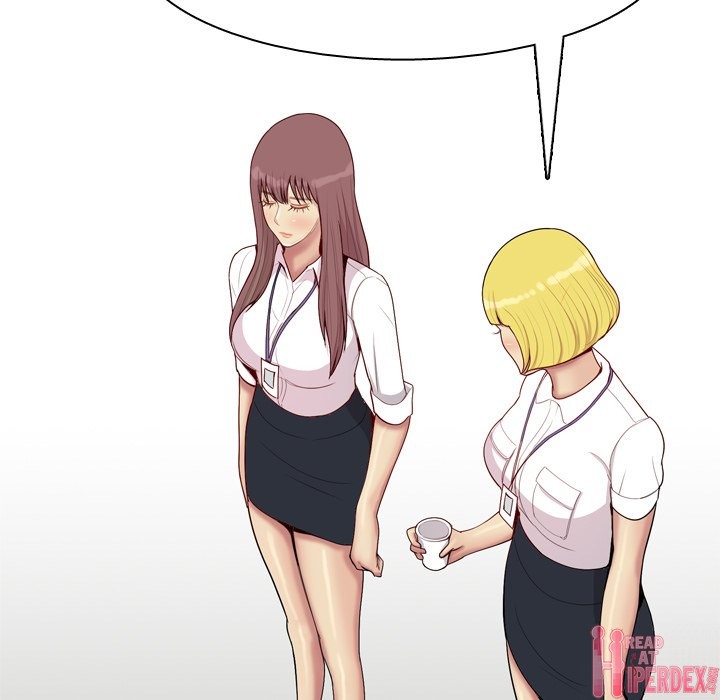 My Lovers Prelude Chapter 46 Page 71