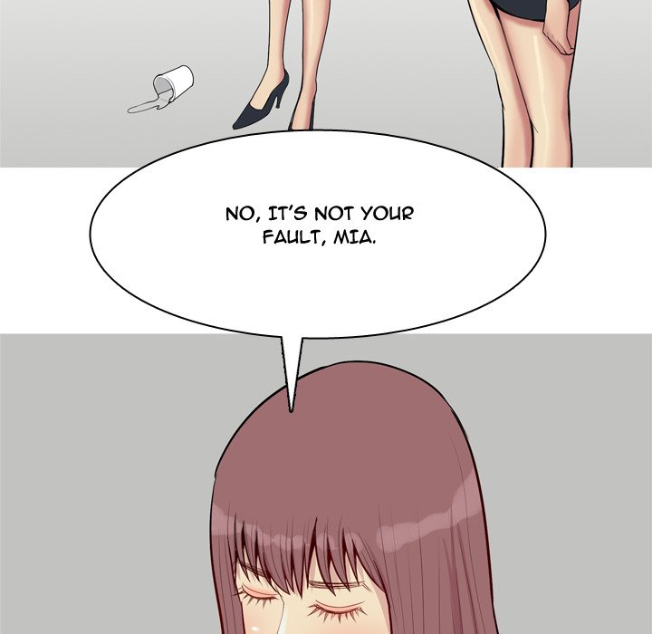 My Lovers Prelude Chapter 46 Page 72