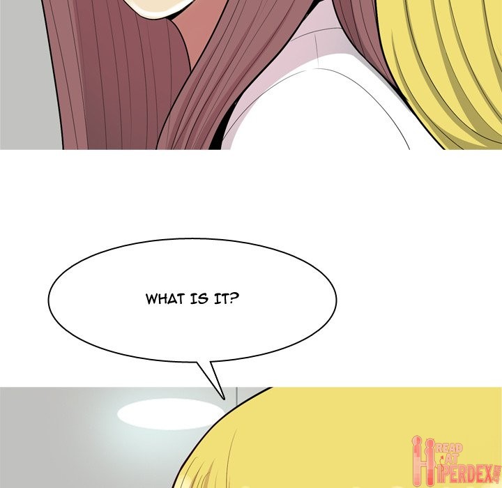 My Lovers Prelude Chapter 46 Page 76