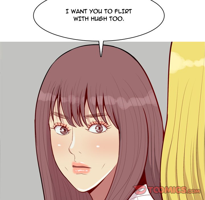 My Lovers Prelude Chapter 46 Page 78
