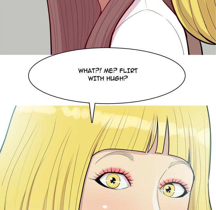 My Lovers Prelude Chapter 46 Page 79