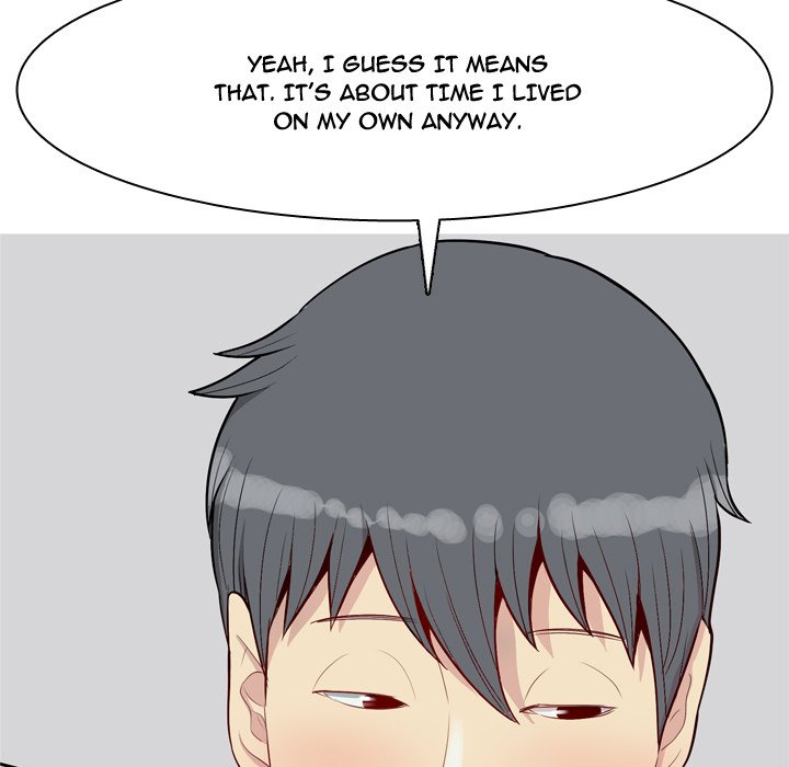 My Lovers Prelude Chapter 46 Page 8