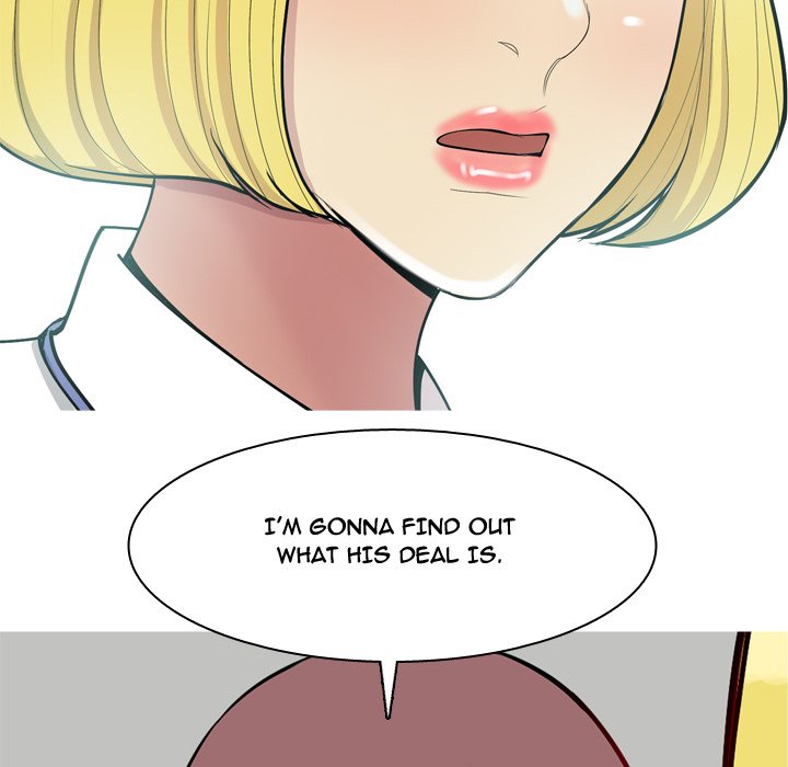 My Lovers Prelude Chapter 46 Page 80